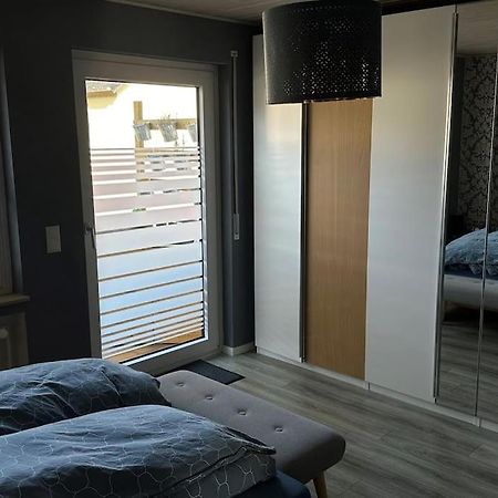 Moderne Ferienwohnung Im Herzen Des Nationalparks Hellenthal Εξωτερικό φωτογραφία
