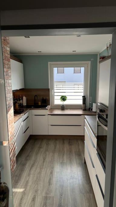 Moderne Ferienwohnung Im Herzen Des Nationalparks Hellenthal Εξωτερικό φωτογραφία