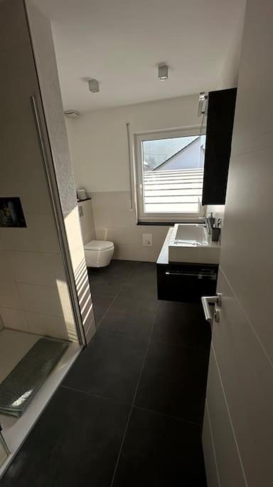 Moderne Ferienwohnung Im Herzen Des Nationalparks Hellenthal Εξωτερικό φωτογραφία