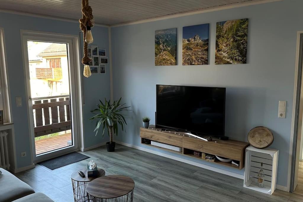 Moderne Ferienwohnung Im Herzen Des Nationalparks Hellenthal Εξωτερικό φωτογραφία